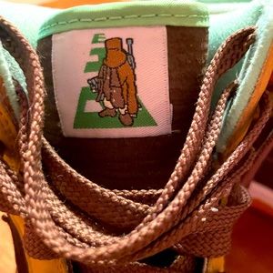 Nike Court Force 2007 Ryo the Skywalker 12